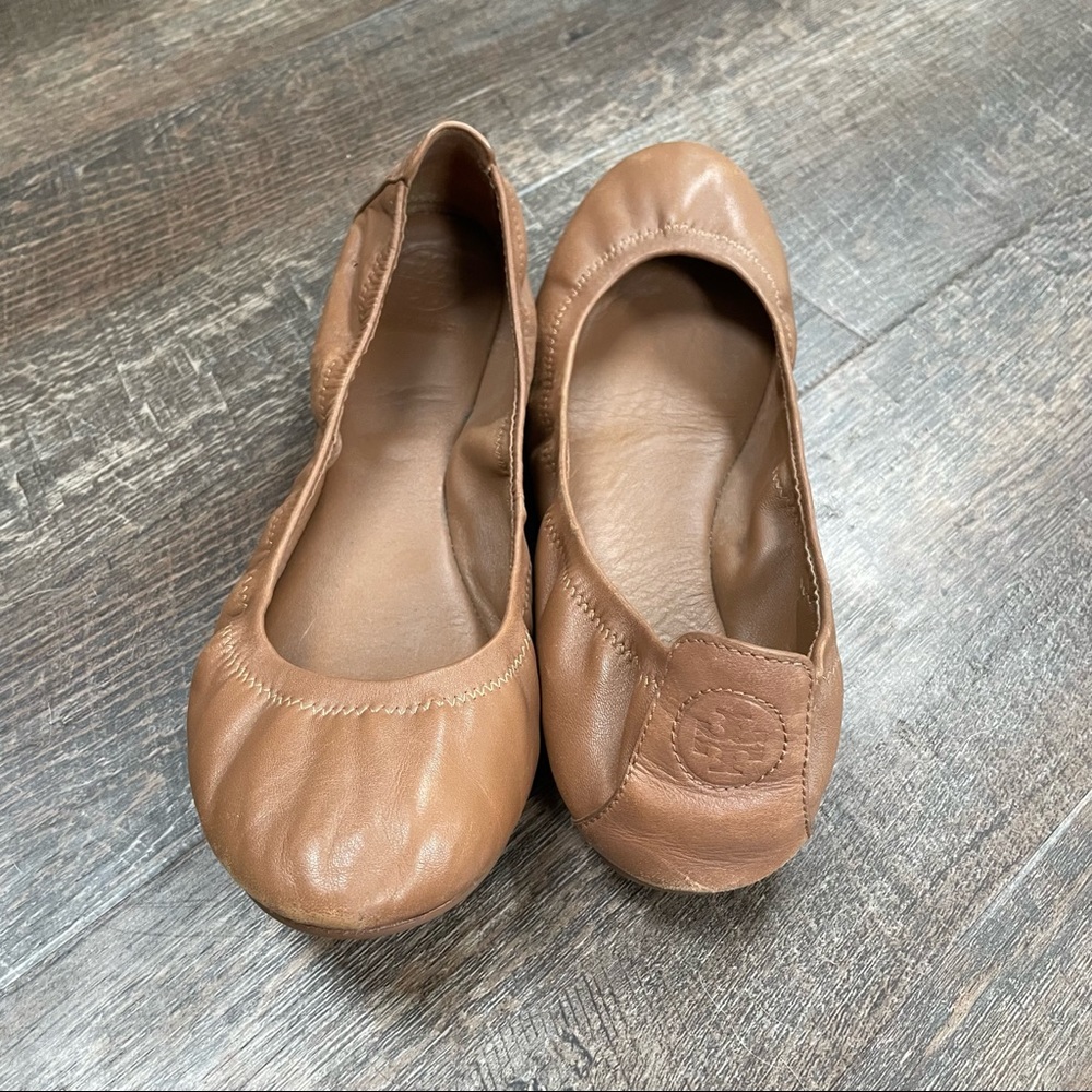Tory Burch Flats - Size 9